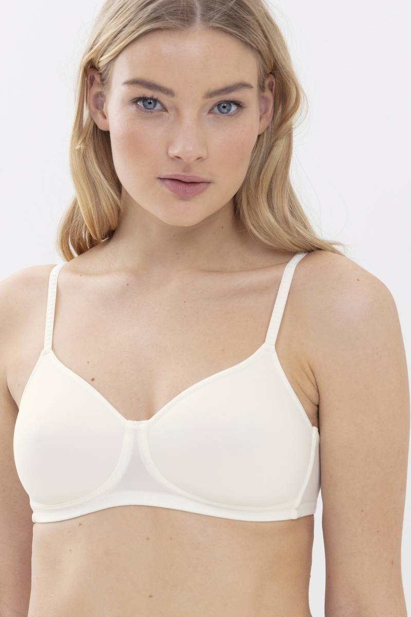 Spacer-BH | ohne Bügel Serie Joan Champagner von mey
