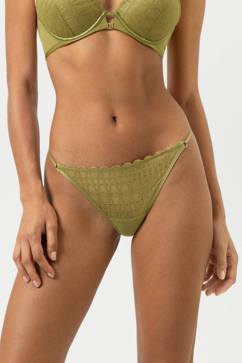 String Serie Captivating Golden Fern von mey