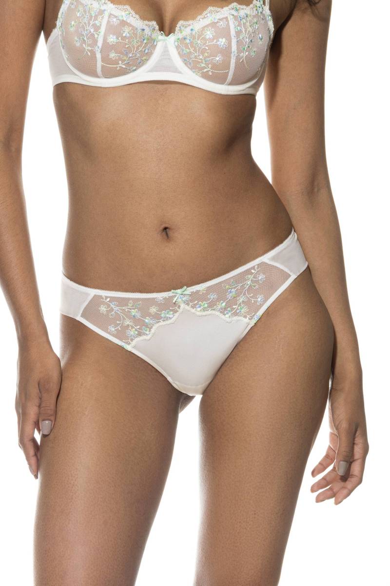 String Serie Delightful Champagner von mey