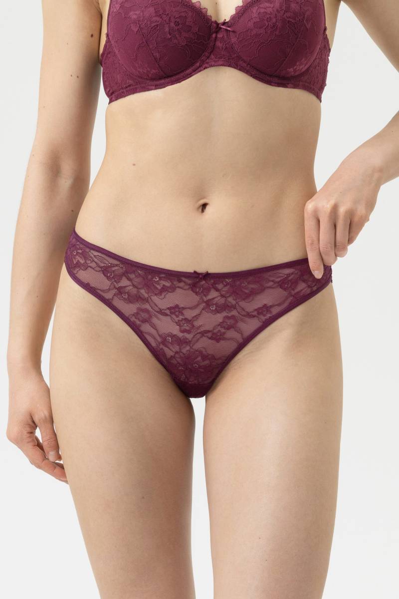 String Serie Fabulous Boysenberry von mey