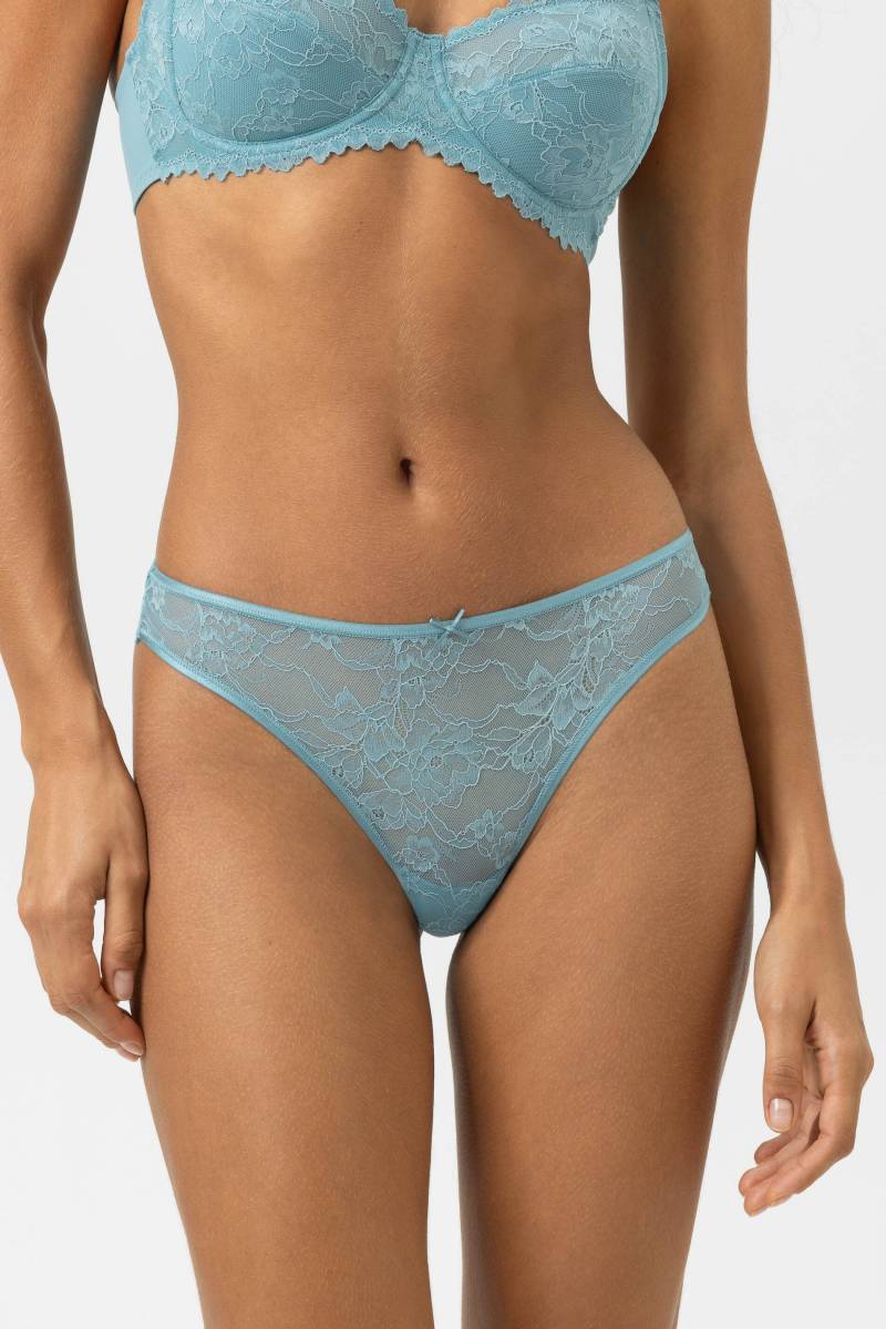 String Serie Fabulous Teal Dream von mey
