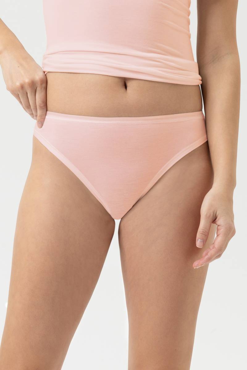 String Serie Modal Pure Bonbon Pink von mey