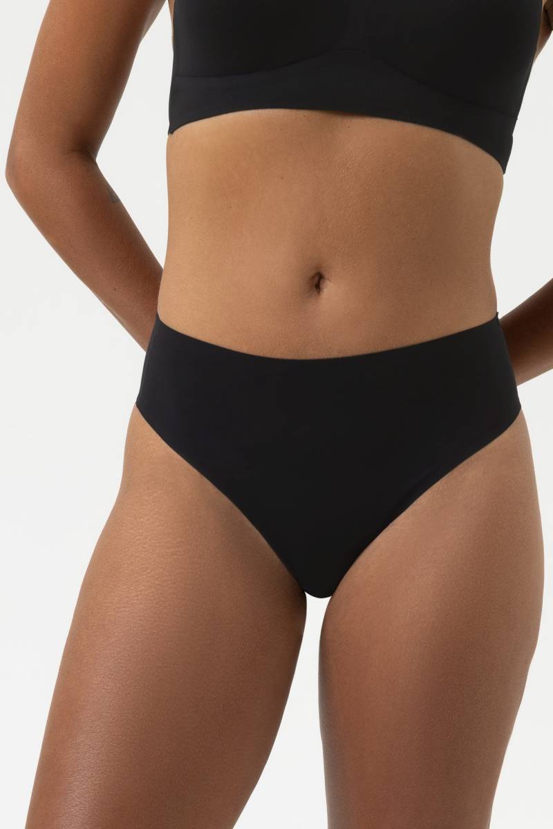 String Serie Simply Better Invisibles Schwarz von mey