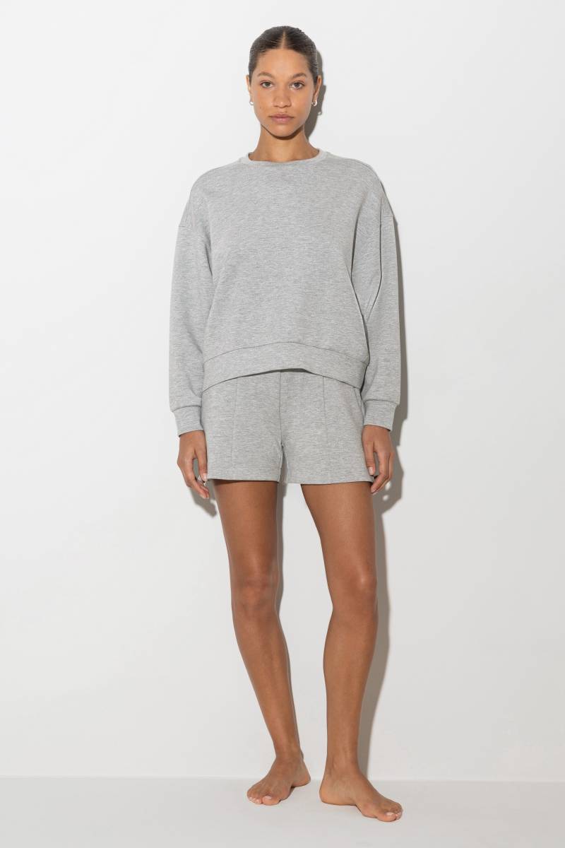 Sweatshirt Serie Pure Softness Mel von mey
