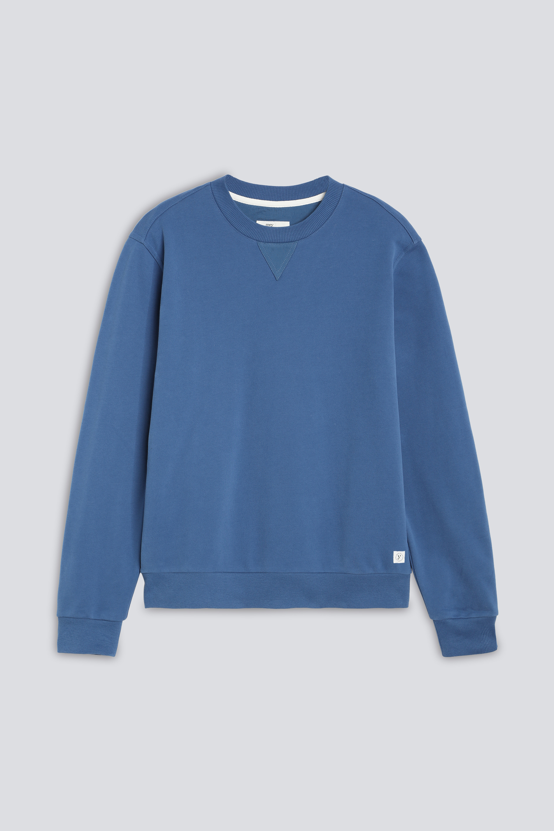 Sweatshirt von mey