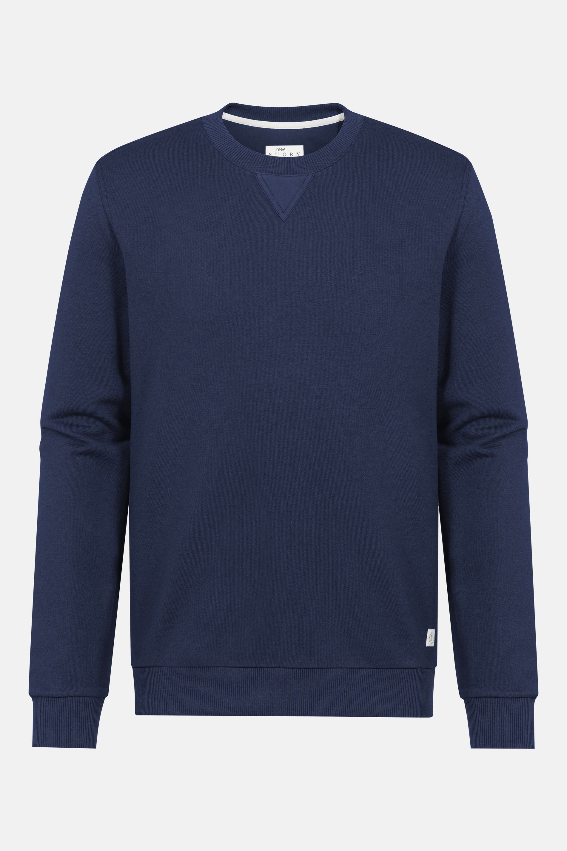 Sweatshirt von mey