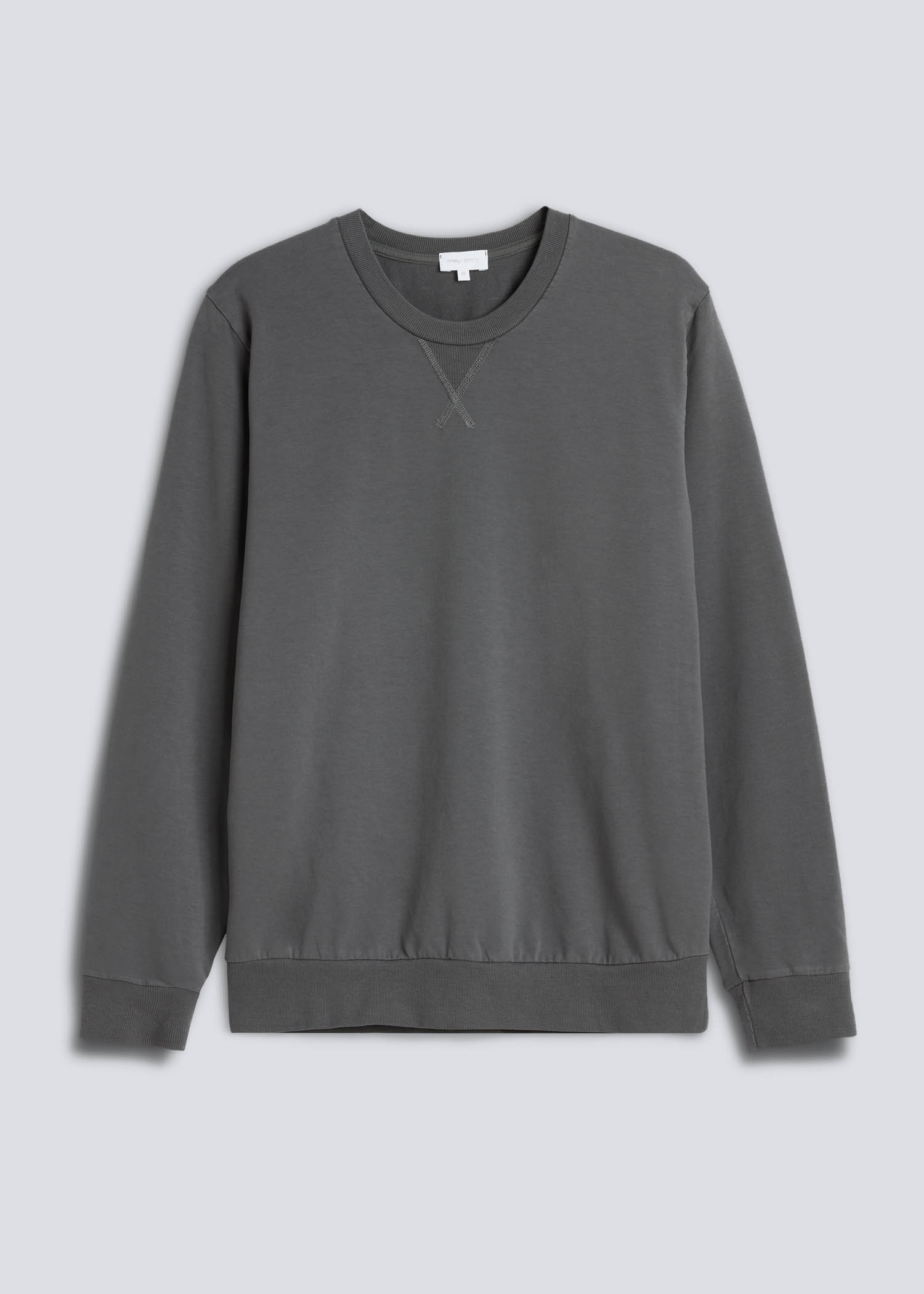 Sweatshirt von mey