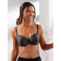 T-Shirt-BH mit Bügel von mey