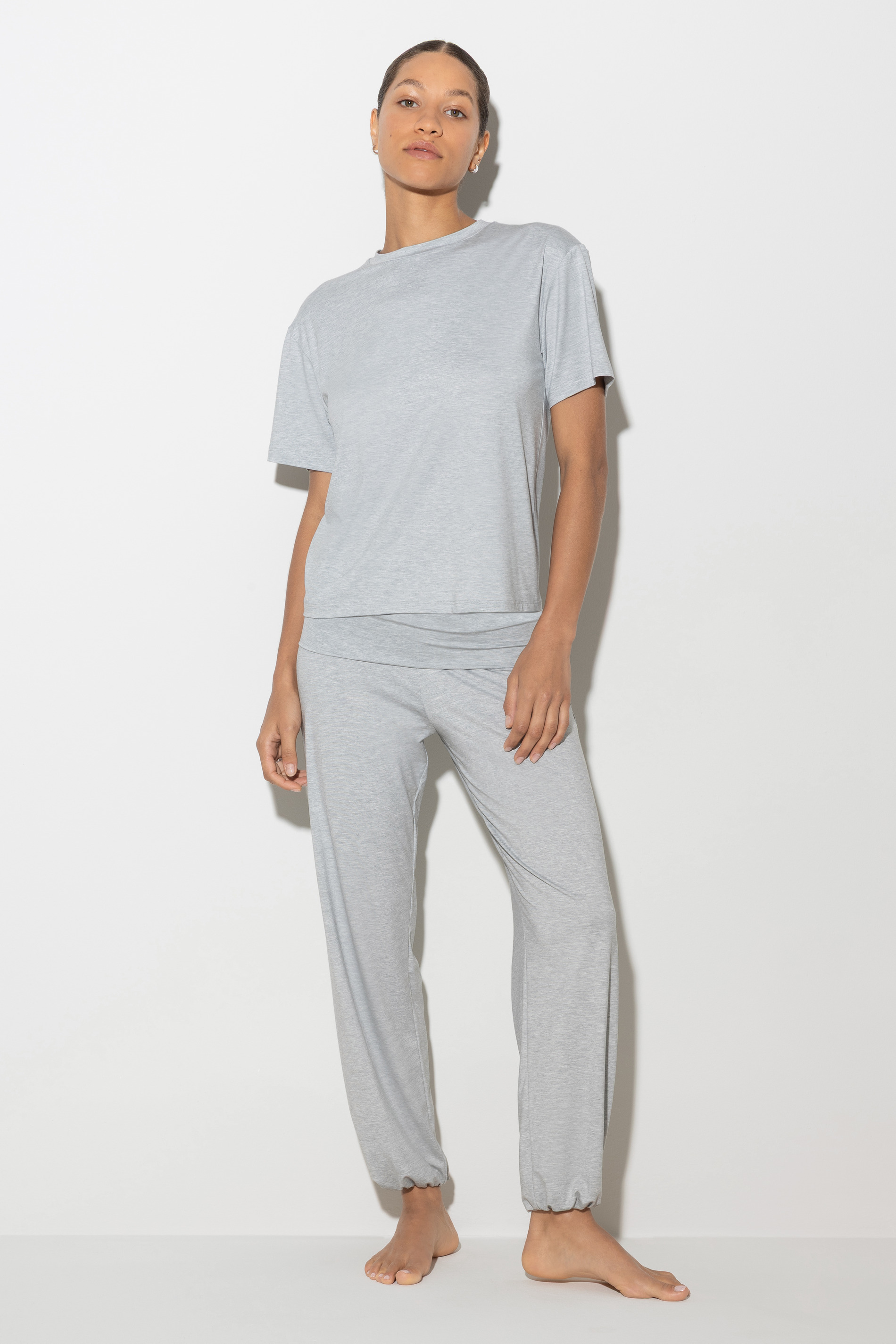 T-Shirt Serie Comfy Flex von mey