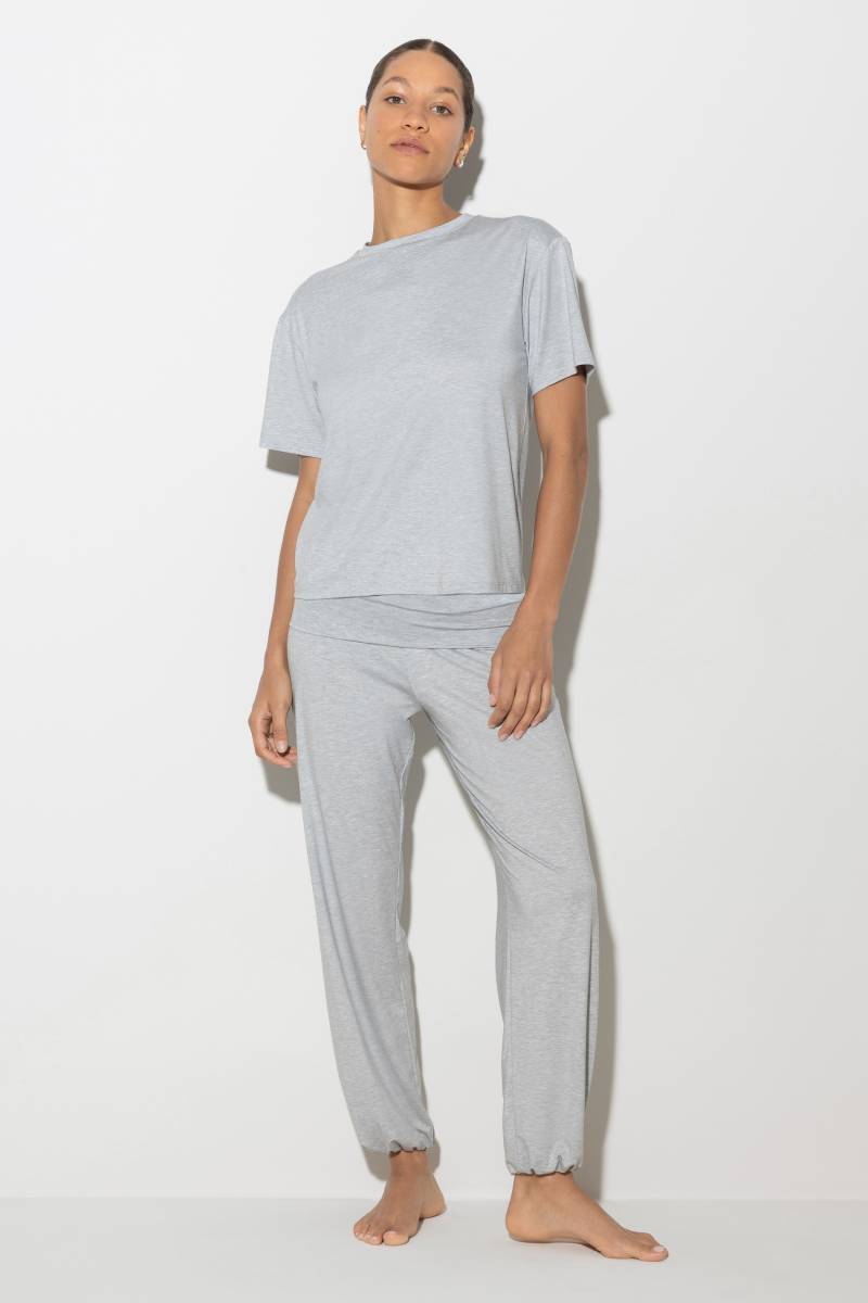 T-Shirt Serie Comfy Flex von mey