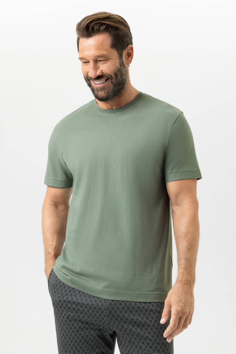 T-Shirt Serie Neo Eden Green von mey