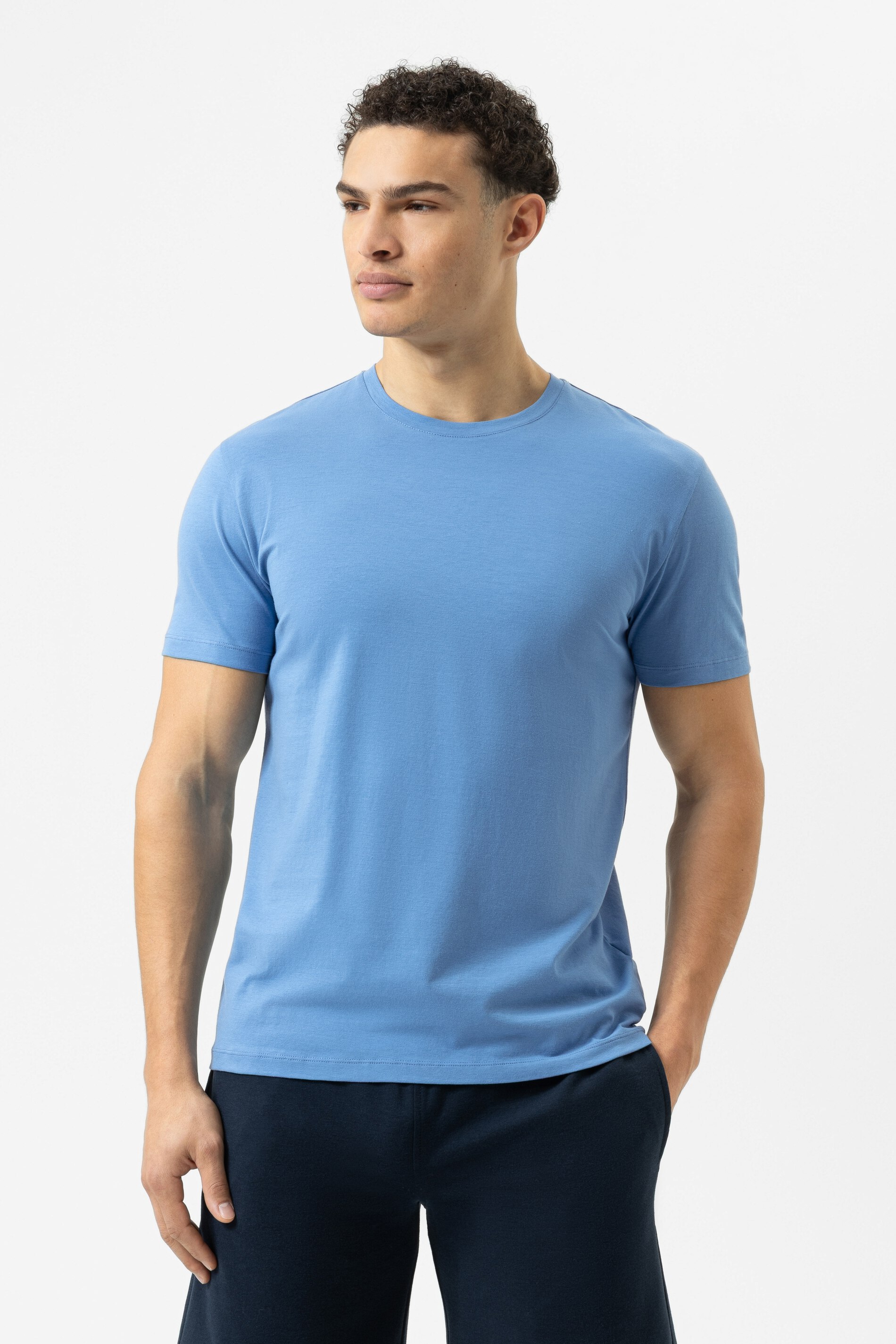 T-Shirt Serie Relax Baltic Ocean von mey