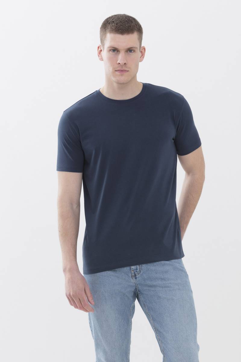 T-Shirt Serie Relax Yacht Blue von mey