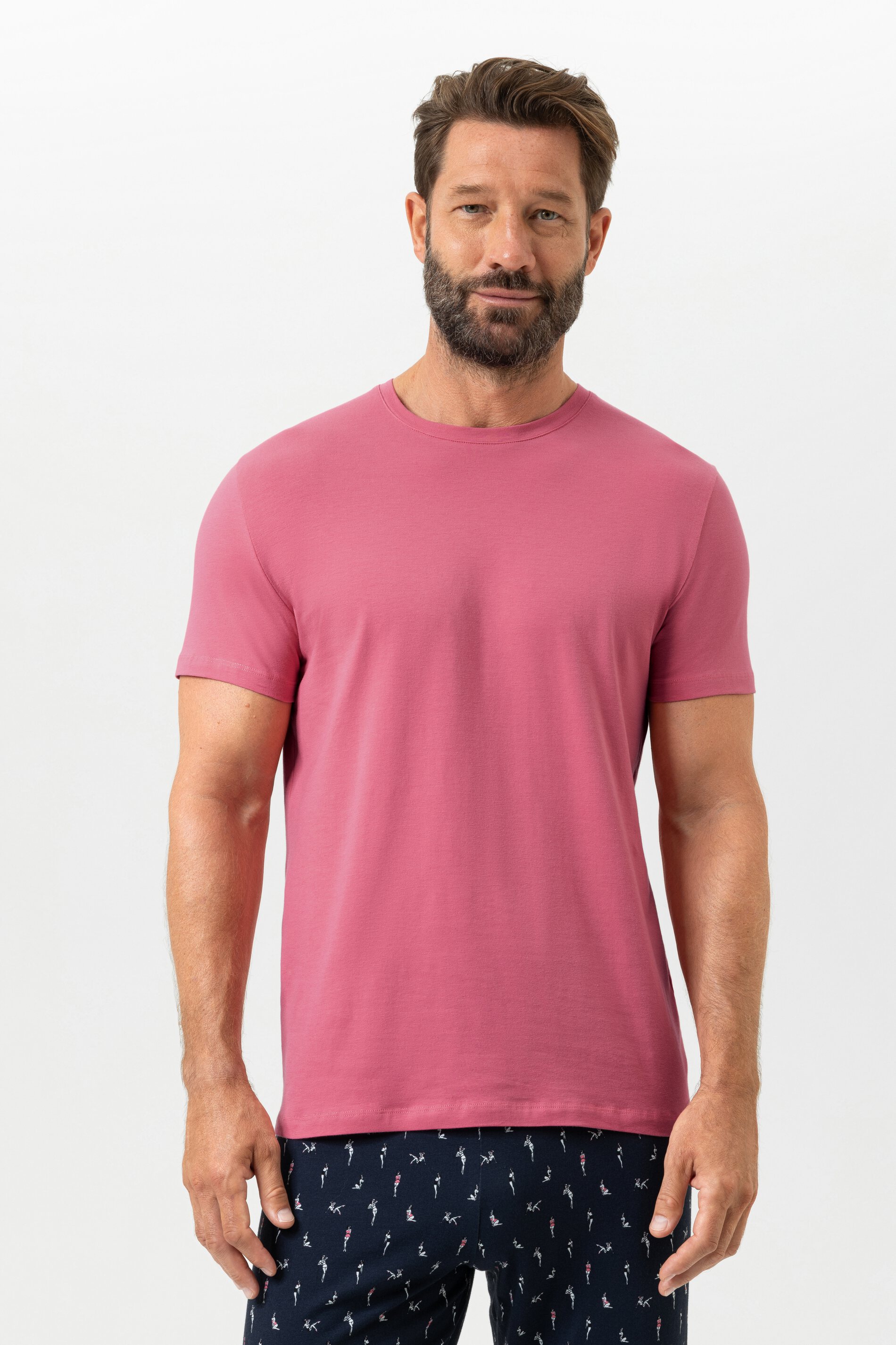 T-Shirt Serie Relax von mey