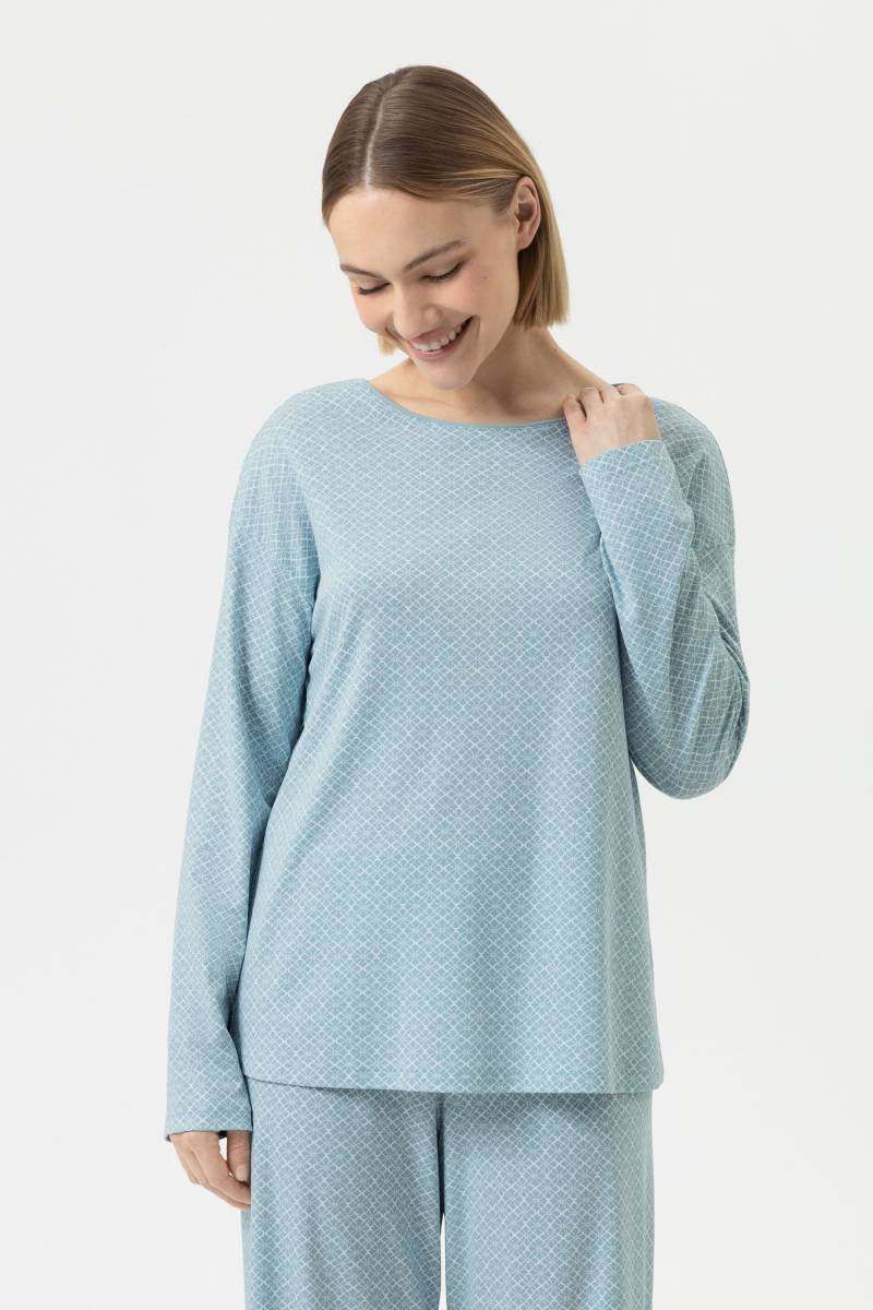 T-Shirt langarm Serie Finest Dreams Waterscape von mey