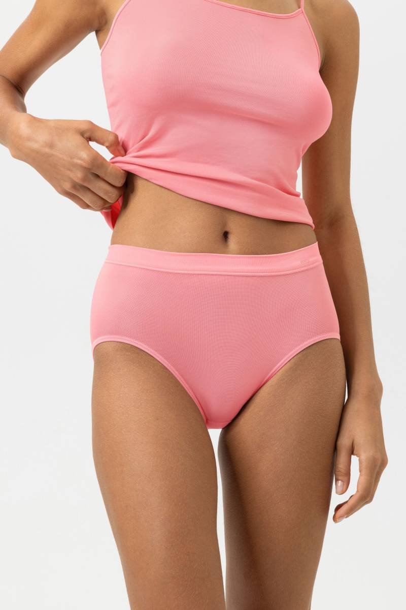 Taillen-Slip Serie Emotion Pink Nectar von mey