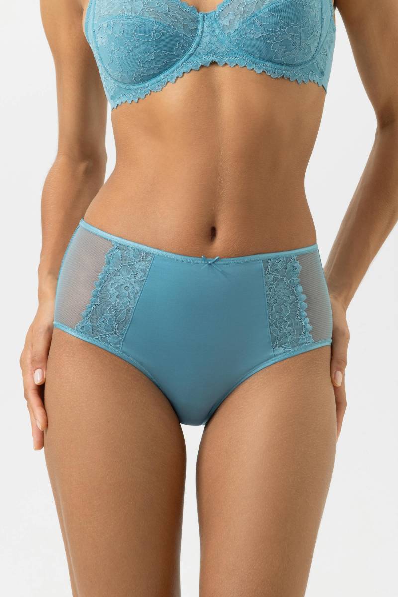 Taillen-Slip Serie Fabulous Teal Dream von mey