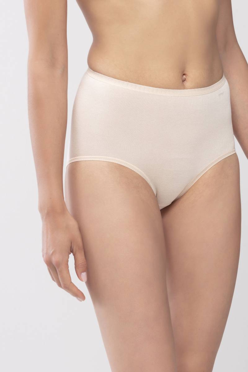 Taillen-Slip Serie Only Lycra Puder von mey