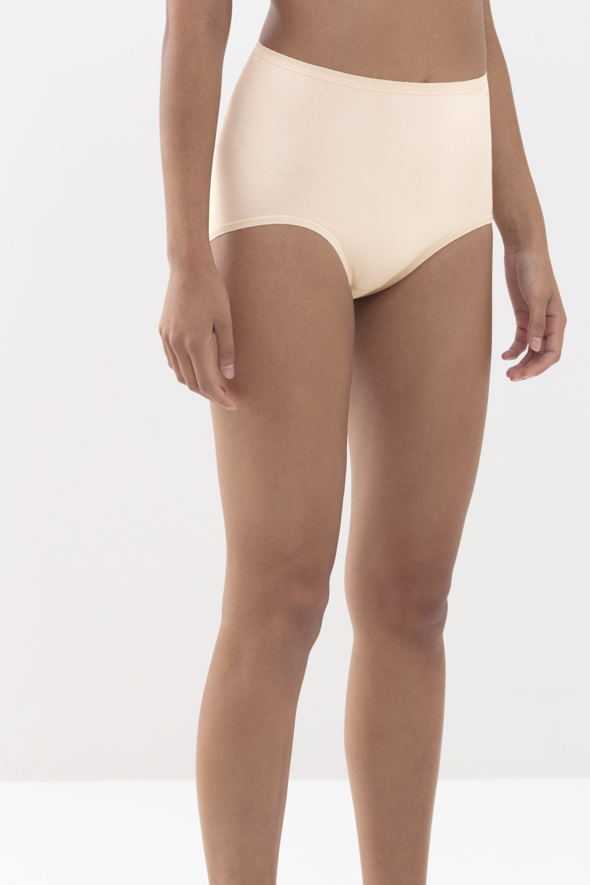 Taillen-Slip Serie Triniti Puder von mey