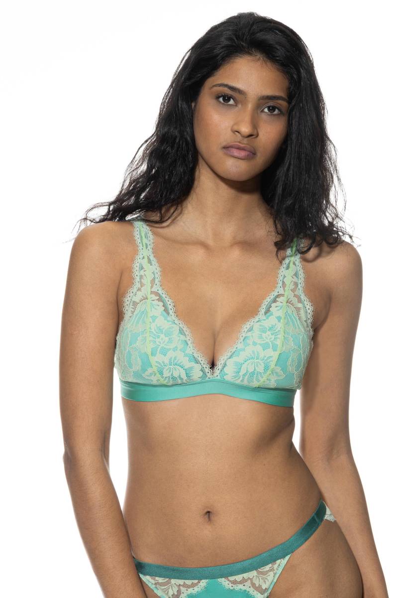 Triangle-BH Serie Poetry Vogue Seafoam Triangle-BH Serie Poetry Vogue Seafoam von mey
