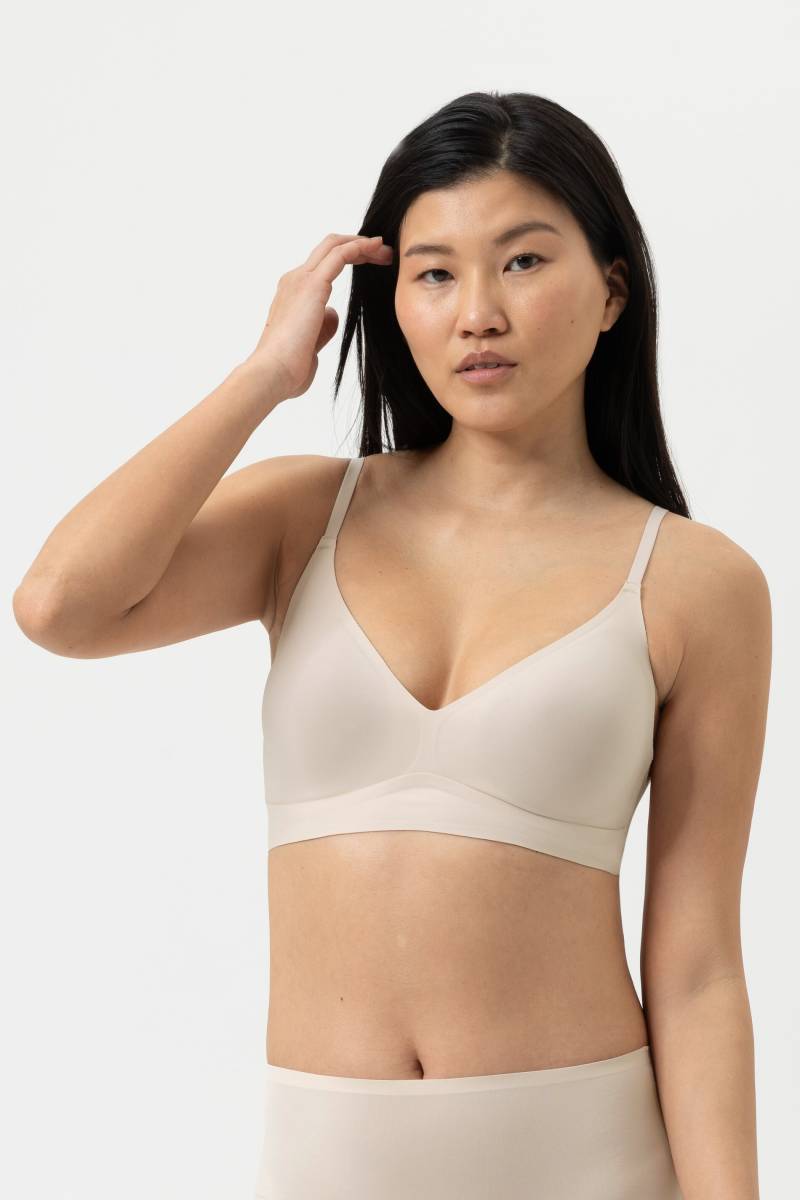 Triangel-BH Serie Simply Better Invisibles Bailey Triangel-BH Serie Simply Better Invisibles Bailey von mey
