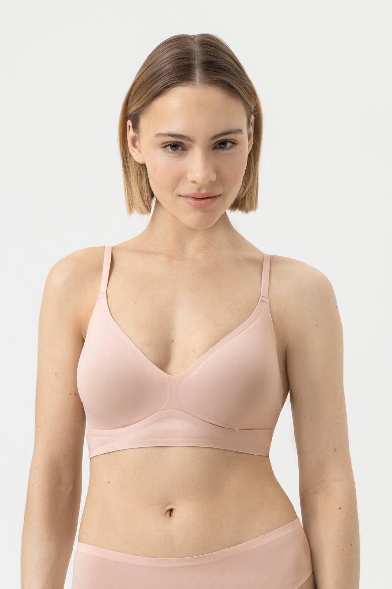 Triangel-BH Serie Simply Better Invisibles Blossom Triangel-BH Serie Simply Better Invisibles Blossom von mey