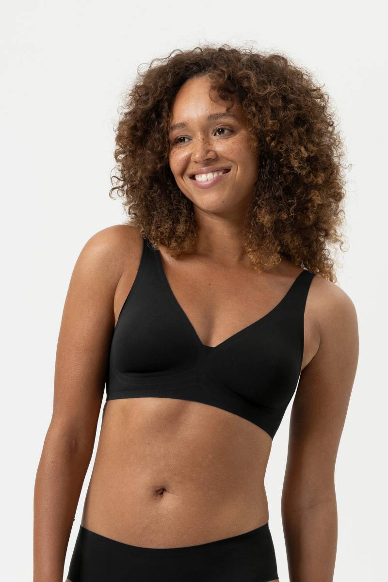 Triangle-BH Serie Simply Better Invisibles Schwarz Triangle-BH Serie Simply Better Invisibles Schwarz von mey