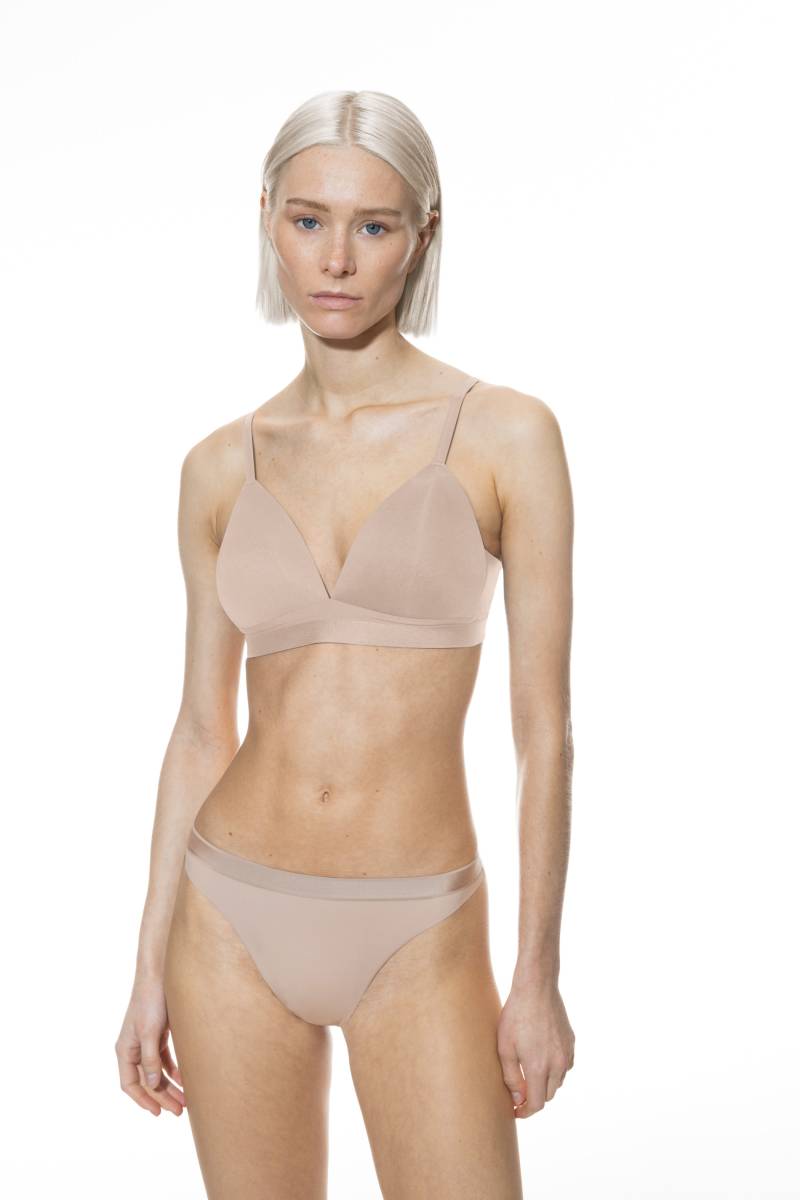 Triangle-BH Serie Poetry Stellar Blossom von mey