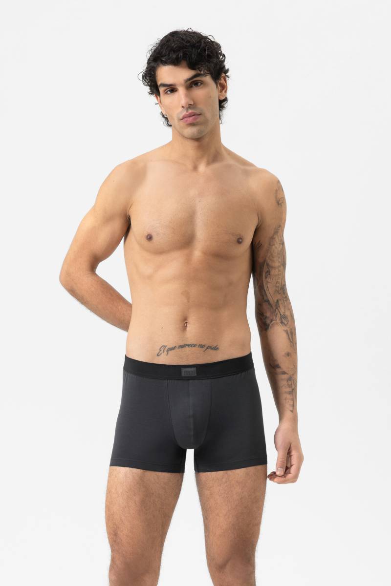 Trunk Shorty Serie Mey 10 Out Of 10 Thunder Grey von mey