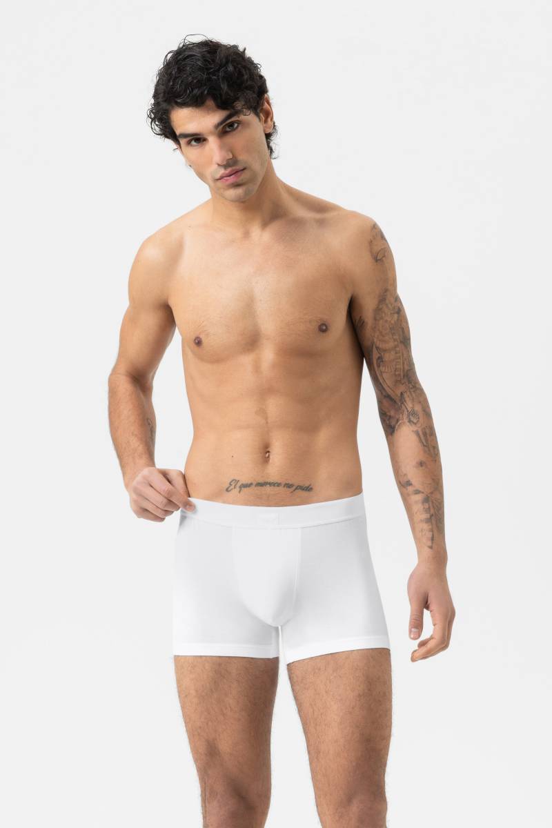 Trunk Shorty Serie Mey 10 Out Of 10 Weiss von mey