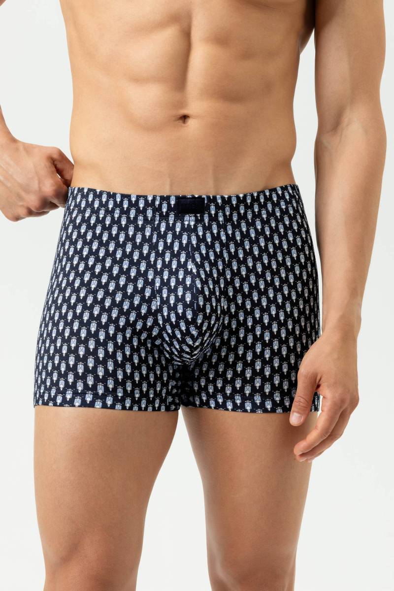 Trunk Shorty Serie Scooter Venture Marine von mey