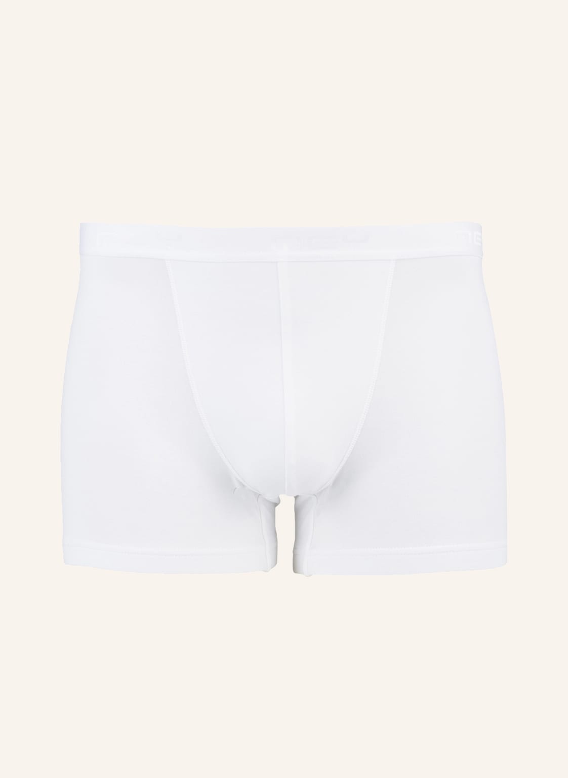 Mey Boxershorts Serie Software weiss Mey Boxershorts Serie Software weiss von mey