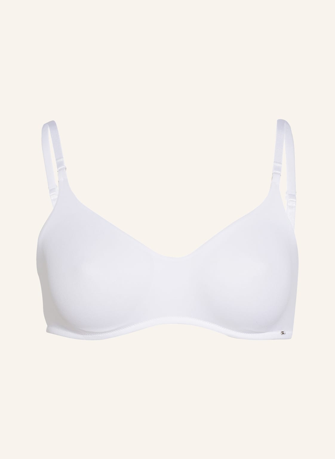 Mey Bustier Serie Soft Shape weiss Mey Bustier Serie Soft Shape weiss von mey