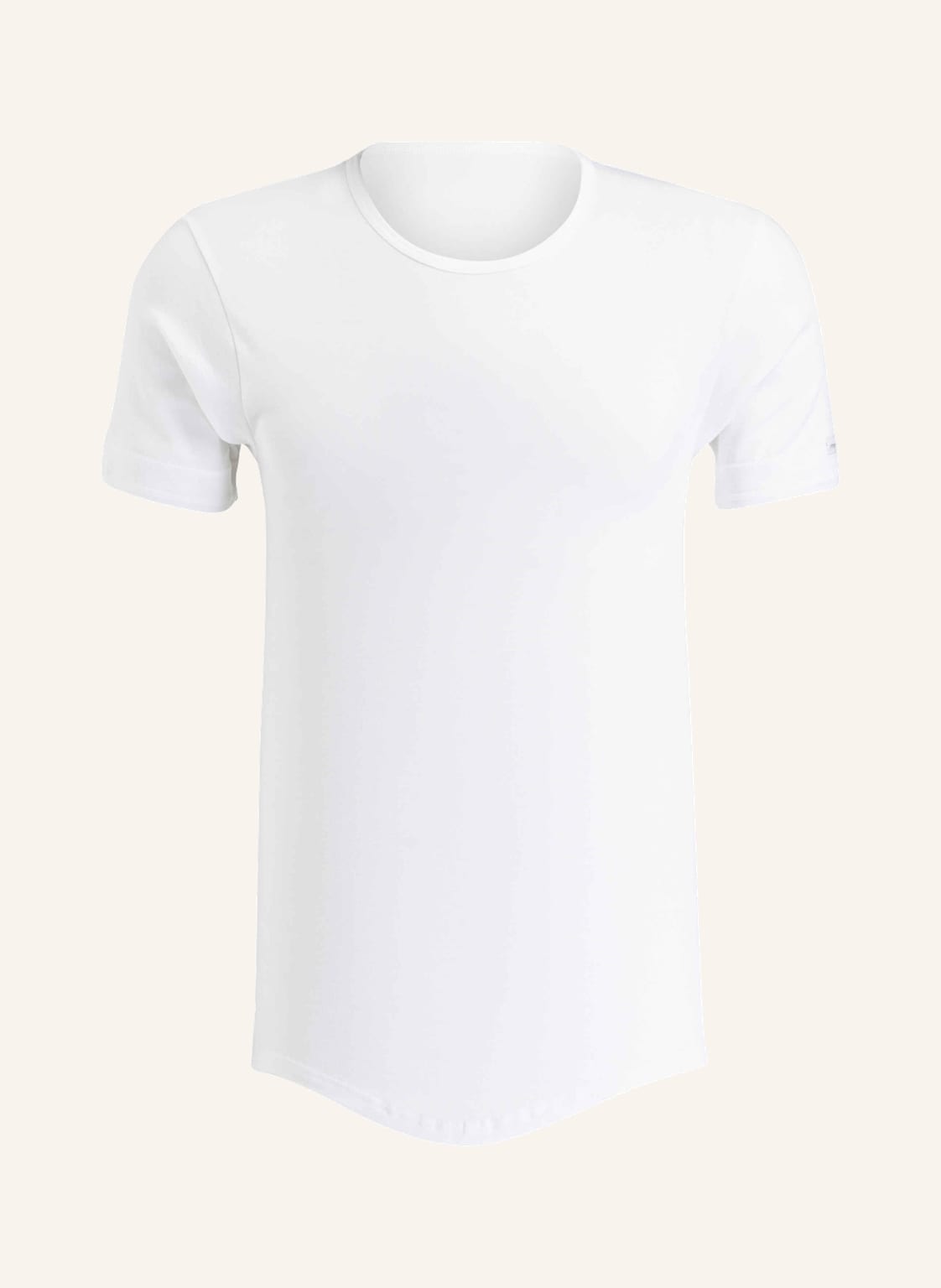 Mey T-Shirt Serie Noblesse weiss Mey T-Shirt Serie Noblesse weiss von mey