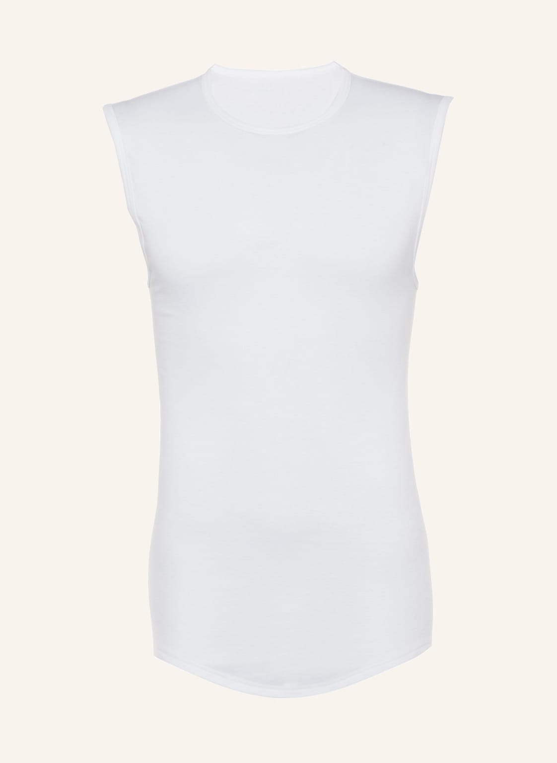 Mey Unterhemd Serie Noblesse weiss Mey Unterhemd Serie Noblesse weiss von mey