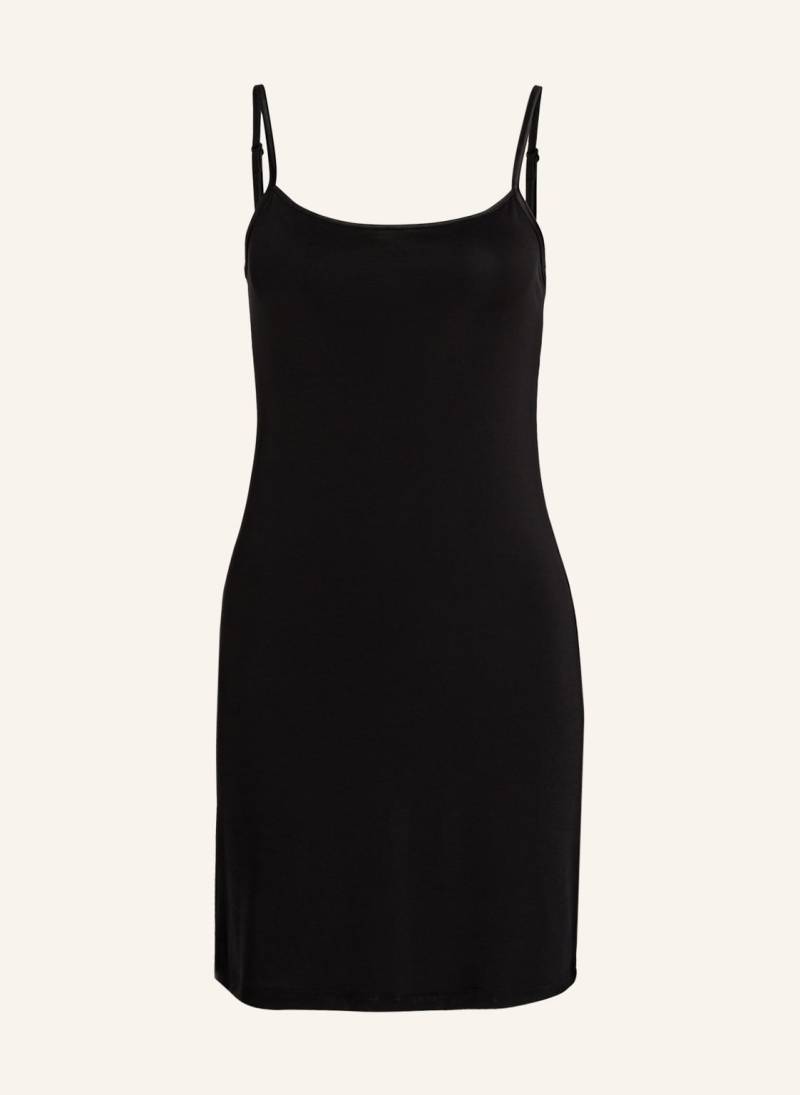Mey Unterkleid Serie Emotion schwarz von mey