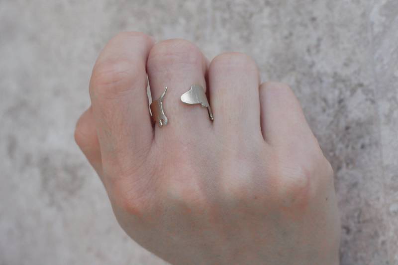 Silber Dackel Ring, Schmuck, Liebhaber Geschenk, Kurzhaar Ring Silber Dackel Ring, Schmuck, Liebhaber Geschenk, Kurzhaar Ring von meytalbarnoy