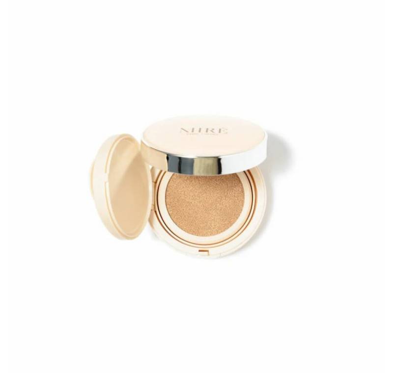 mi-re CC-Creme Mi-Rê Bibi Nova Cushion Complexion Perfector Spf50 02 Beige 19g von mi-re