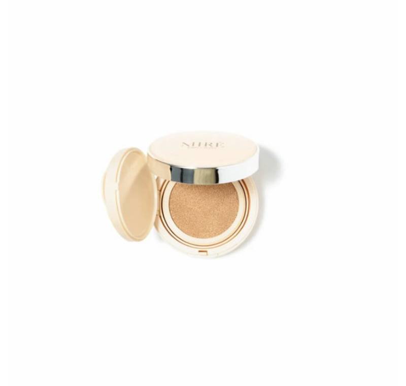 mi-re CC-Creme Mi-Rê Bibi Nova Cushion Complexion Perfector Spf50 03 Doré 19g von mi-re