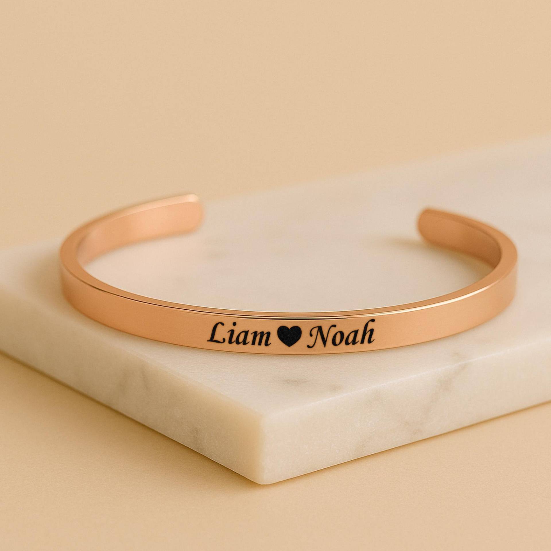 Benutzerdefinierte Paare Namen Armbänder, Personalisierte His & Hers Jubiläum Fernbeziehung Und Geschenk Für Die Besten Freunde Benutzerdefinierte Paare Namen Armbänder, Personalisierte His & Hers Jubiläum Fernbeziehung Und Geschenk Für Die Besten Freunde von miamiabrand
