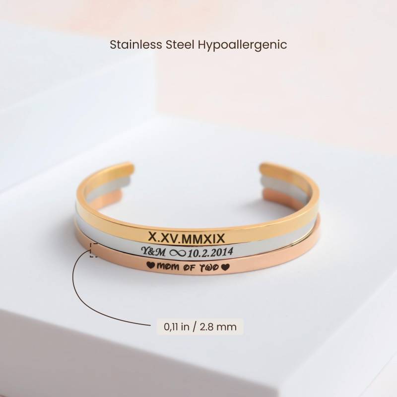Personalisierte Koordinaten Armband, Breitengrad Längengrad Lang Distanz Benutzerdefinierte Bester Freund Weggehen Personalisierte Koordinaten Armband, Breitengrad Längengrad Lang Distanz Benutzerdefinierte Bester Freund Weggehen von miamiabrand