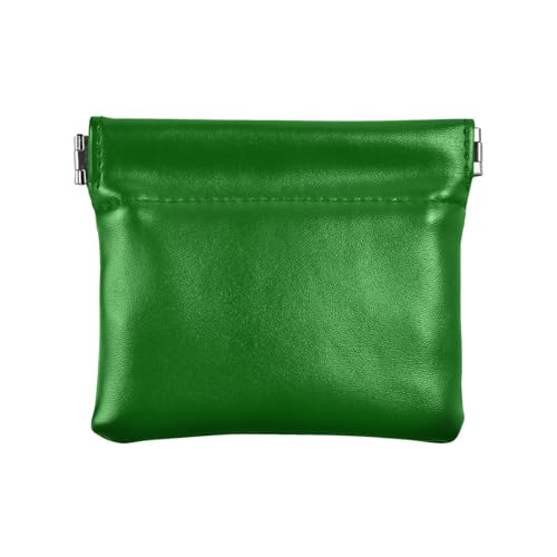 miaozhen Dunkelgrüne einfarbige Damen-Geldbörse aus reinem Leder, niedlicher Schmuck für Damen, Soporte de Monedas Para Carro, Dunkelgrün, einfarbig, einfarbig, 1 size miaozhen Dunkelgrüne einfarbige Damen-Geldbörse aus reinem Leder, niedlicher Schmuck für Damen, Soporte de Monedas Para Carro, Dunkelgrün, einfarbig, einfarbig, 1 size von miaozhen