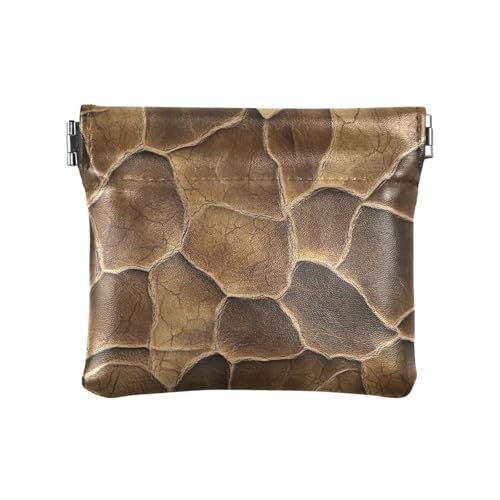 miaozhen Geldbörse mit Tiermotiv, Büffelleder, Textur, Khaki, PU-Leder, Kleingeldtasche, tragbare Mini-Make-up-Tasche für Damenhandtasche, Monedas, Tierisches Büffelleder Textur Khaki, 1 size miaozhen Geldbörse mit Tiermotiv, Büffelleder, Textur, Khaki, PU-Leder, Kleingeldtasche, tragbare Mini-Make-up-Tasche für Damenhandtasche, Monedas, Tierisches Büffelleder Textur Khaki, 1 size von miaozhen
