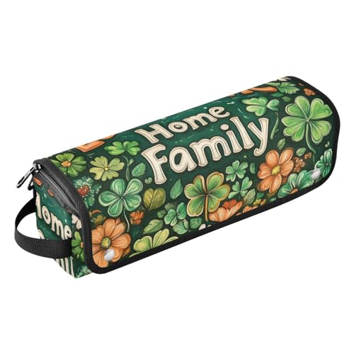 miaozhen Haar-Werkzeug-Reisetasche für Damen, mit hitzebeständiger Matte, abnehmbarer Haarstyling-Zubehör-Organizer für Glätteisen, heiße Werkzeuge und Haarpflege-Accessoires, Happy St Love Home miaozhen Haar-Werkzeug-Reisetasche für Damen, mit hitzebeständiger Matte, abnehmbarer Haarstyling-Zubehör-Organizer für Glätteisen, heiße Werkzeuge und Haarpflege-Accessoires, Happy St Love Home von miaozhen