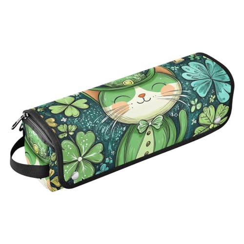 miaozhen Hot Hair Tools Reisetasche und hitzebeständige Matte mit Reißverschluss, große Kapazität, Glätteisen, Organizer für heiße Werkzeuge, Lockenstab und Glätteisen, Volumizer Styler, Happy miaozhen Hot Hair Tools Reisetasche und hitzebeständige Matte mit Reißverschluss, große Kapazität, Glätteisen, Organizer für heiße Werkzeuge, Lockenstab und Glätteisen, Volumizer Styler, Happy von miaozhen