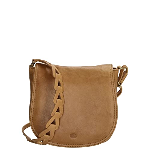 micmacbags Daydreamer Umhängetasche Beige von micmacbags