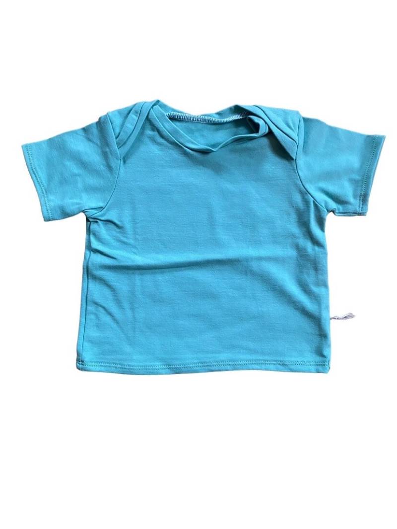 T-Shirt Mint von miezimaus