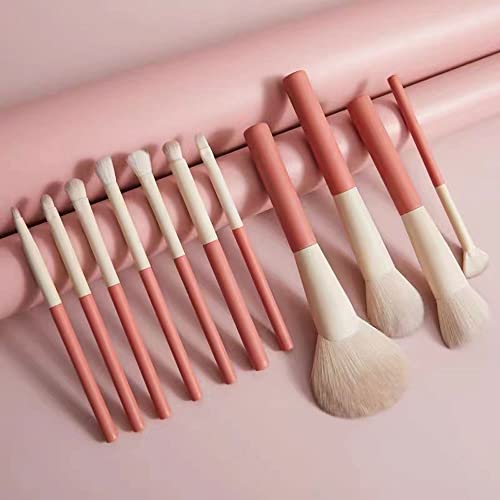 n/a Make-up-Pinsel-Set Kosmetik-Tool Lidschatten-Make-up for Frauen Günstiges Komplettset Beauty Professional Foundation von mifdojz