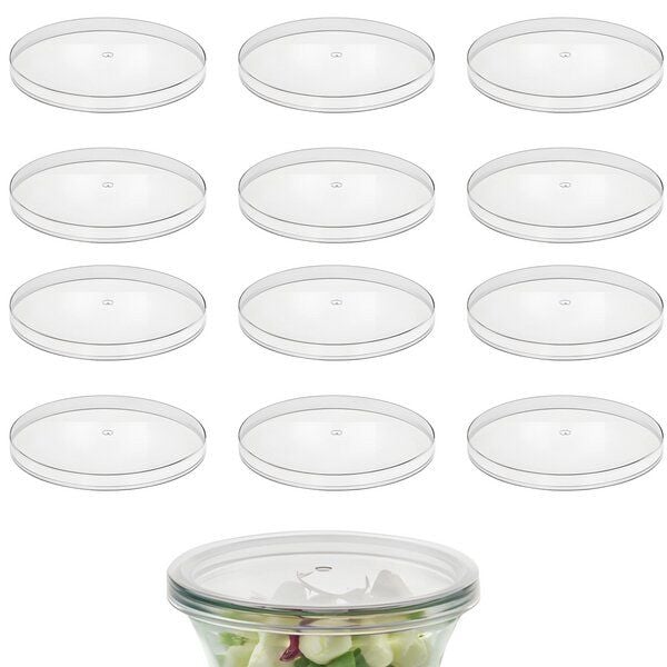 mikken Frischhaltedeckel für WECK Gläser von mikken