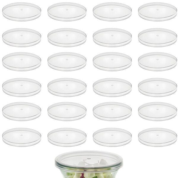 mikken Frischhaltedeckel für WECK Gläser von mikken